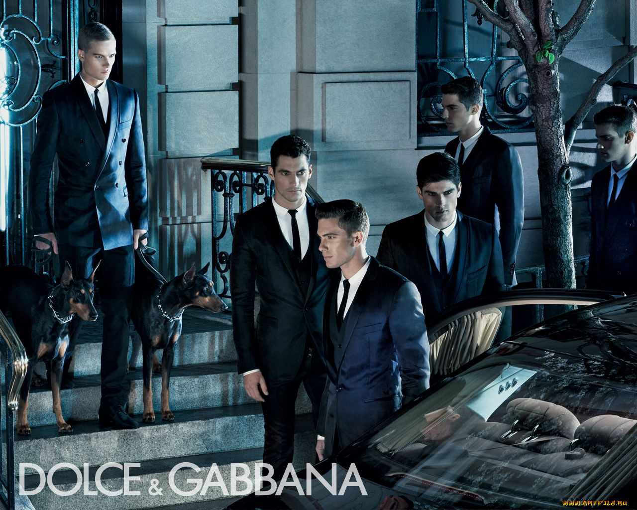 , dolce, gabbana